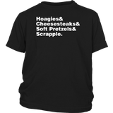 Philadelphia Helvetica