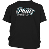 Philly No One Likes Us T-Shirt