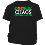 Cookie Chaos Coordinator