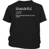 Thankful Shirt