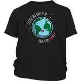 There is No Planet B Earth Day
