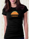 Taco Tuesday T-Shirt