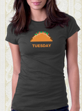 Taco Tuesday T-Shirt