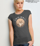 Plutonic Love T-Shirt