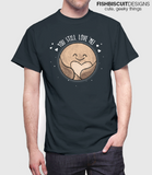 Plutonic Love T-Shirt