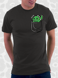 Pocket Monster T-Shirt