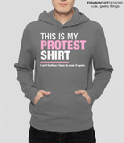 Womens March Protest Shirt