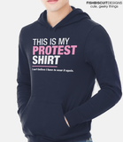 Womens March Protest Shirt
