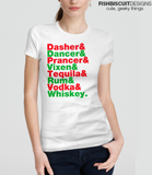 Reindeer Alcohol