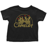 Camelot Baby Clothing