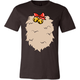 Rudolph Reindeer Costume T-Shirt