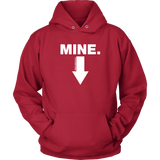 Mine Hoodie