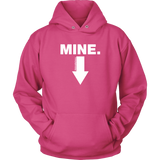 Mine Hoodie