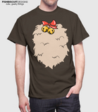 Rudolph Reindeer Costume T-Shirt