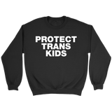 Protect Trans Kids Hoodie