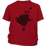 Ninja Tesselations