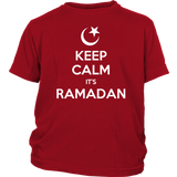 Keep Calm It's Ramadan