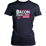 Bacon for President T-Shirt