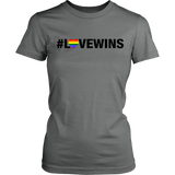 Love Wins T-Shirt