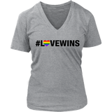 Love Wins T-Shirt
