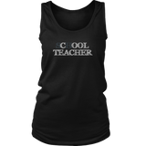 Cool Teacher
