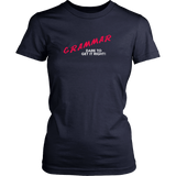 Grammar Dare T-Shirt