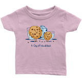 Chip Off the Old Block Onesie