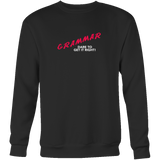Grammar Dare T-Shirt