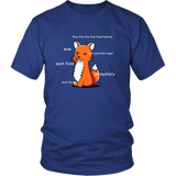 Such Foxe Doge T-Shirt