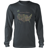 United Beers of America T-Shirt