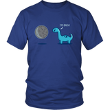 Someday, Pluto T-Shirt