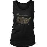 United Beers of America T-Shirt