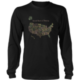 United Beers of America T-Shirt