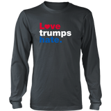 Love Trumps Hate T-Shirt