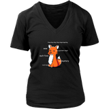 Such Foxe Doge T-Shirt