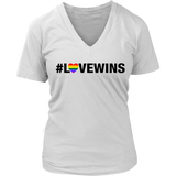 Love Wins T-Shirt