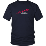 Grammar Dare T-Shirt
