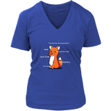 Such Foxe Doge T-Shirt