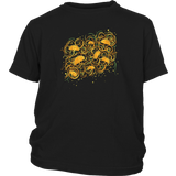 Abstract Taco T-Shirt