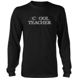 Cool Teacher