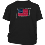 Flag Meaning T-Shirt