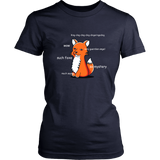 Such Foxe Doge T-Shirt