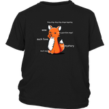 Such Foxe Doge T-Shirt