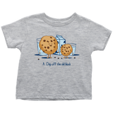Chip Off the Old Block Onesie