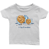 Chip Off the Old Block Onesie