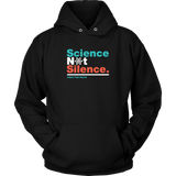Science Not Silence T-Shirt