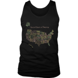 United Beers of America T-Shirt