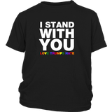 I Stand With You T-Shirt
