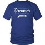 Dreamer DACA T-Shirt