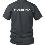 Player 1 Husband T-Shirt